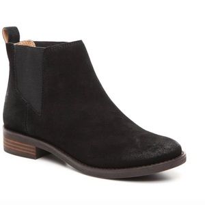 Lucky Brand Noahh Chelsea Boot Booties